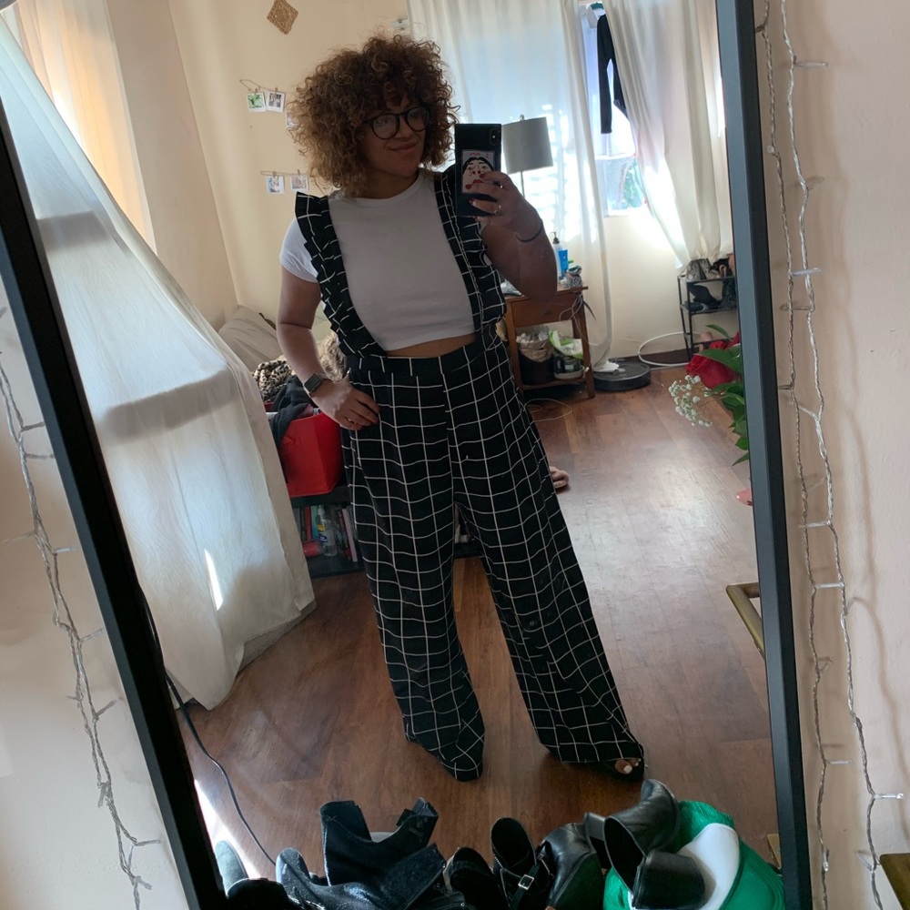 Overalls